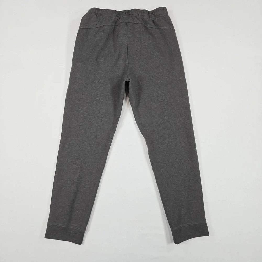 Old Navy Active Dynamic Fleece Joggers‎ Youth XL Plus Charcoal Gray Athleisure